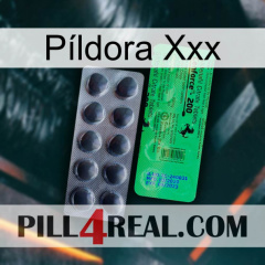 Píldora Xxx new04